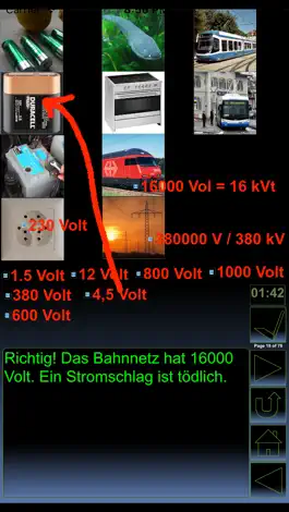 Game screenshot iPhysik 2 apk