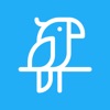 Icon Parrot for Twitter