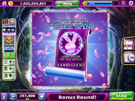 Jackpot Party - Casino Slots Ipad images
