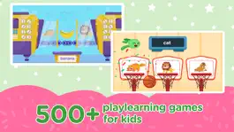 Game screenshot игры для детей - Vkids Edu hack