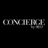 Concierge by SEO delete, cancel