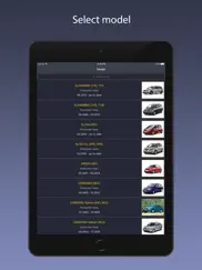 techapp for seat ipad resimleri 1