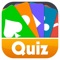 Brought to you by the developers of Funbridge, Funbridge Quiz offers hundreds of quiz games on all areas of the game of bridge: the auction, lead, attack and defence cardplay