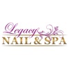 Legacy Nails & Spa icon