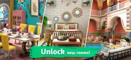 Game screenshot Room Flip™ Dream House Design apk