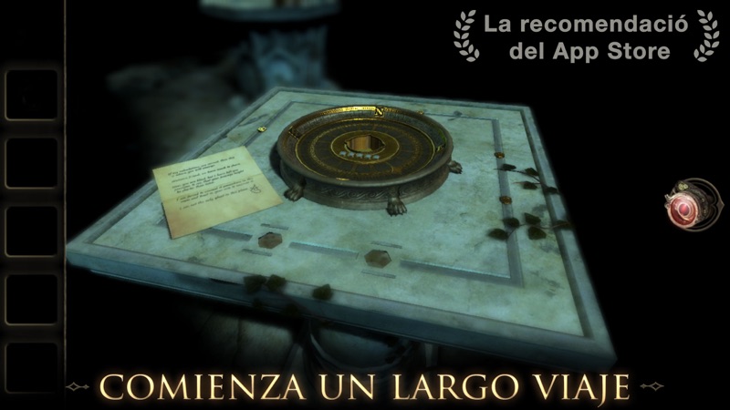 The Room Two screenshot 1