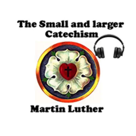 Small and Larger Catechism Читы