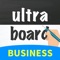 This is UltraBoard for Business