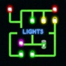 Get Wires Puzzle - Plug Lights for iOS, iPhone, iPad Aso Report