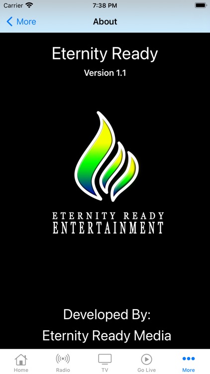 Eternity Ready screenshot-6