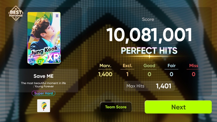 Rhythm Hive screenshot-6