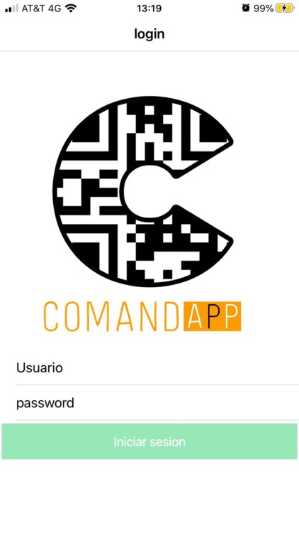 comandapp screenshot-8