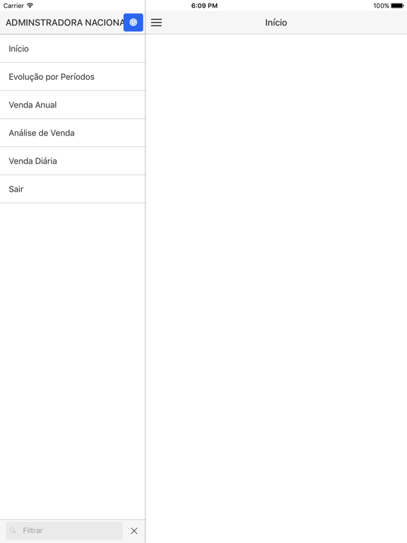 Screenshot #4 pour illiGestor