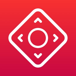 AnyMote Smart Universal Remote Apple Watch App