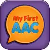 My First AAC by Injini delete, cancel