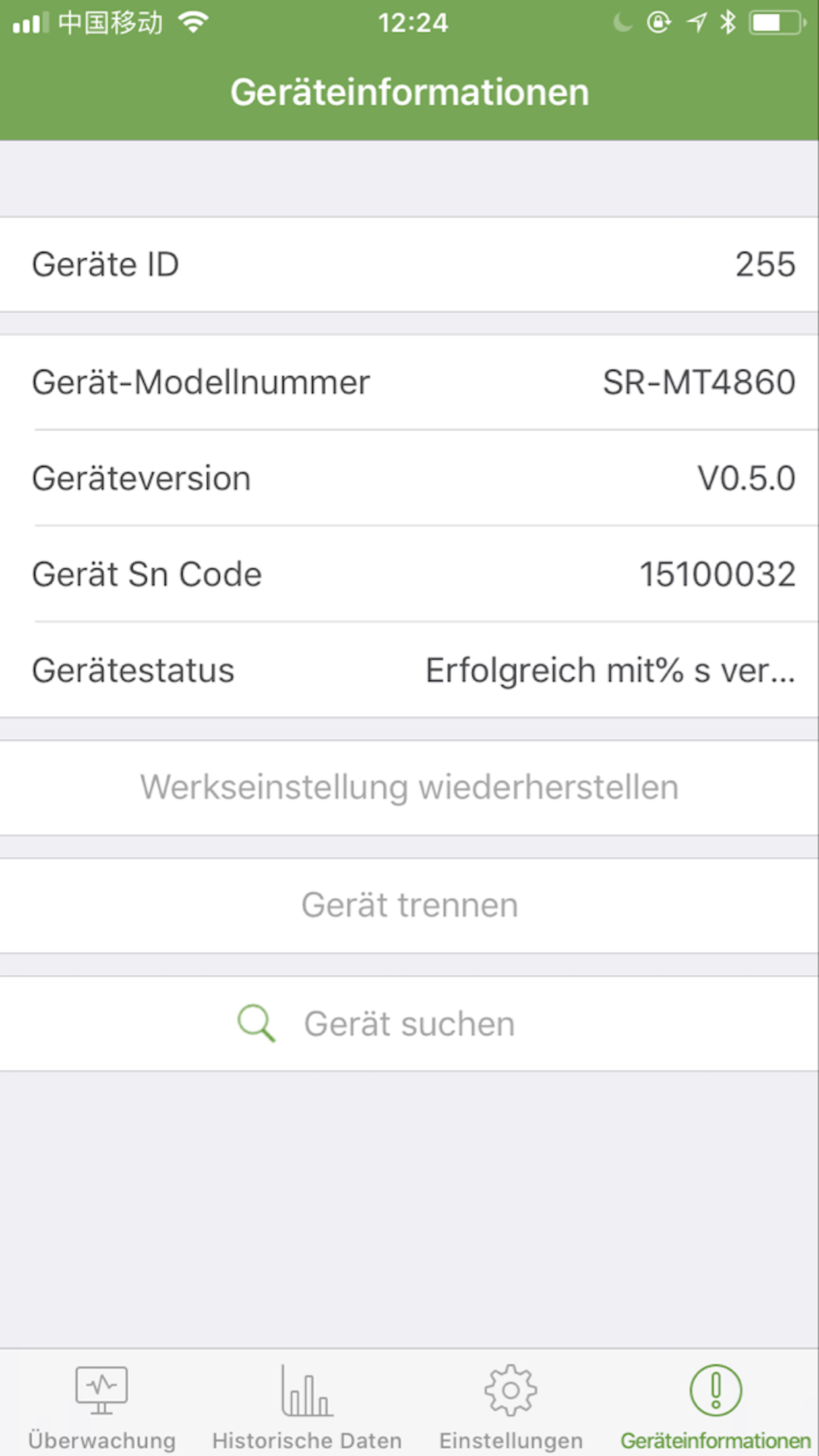 WCS-Mobile Technik