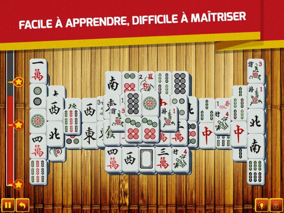 Screenshot #6 pour Mahjong Solitaire: Puzzle Game