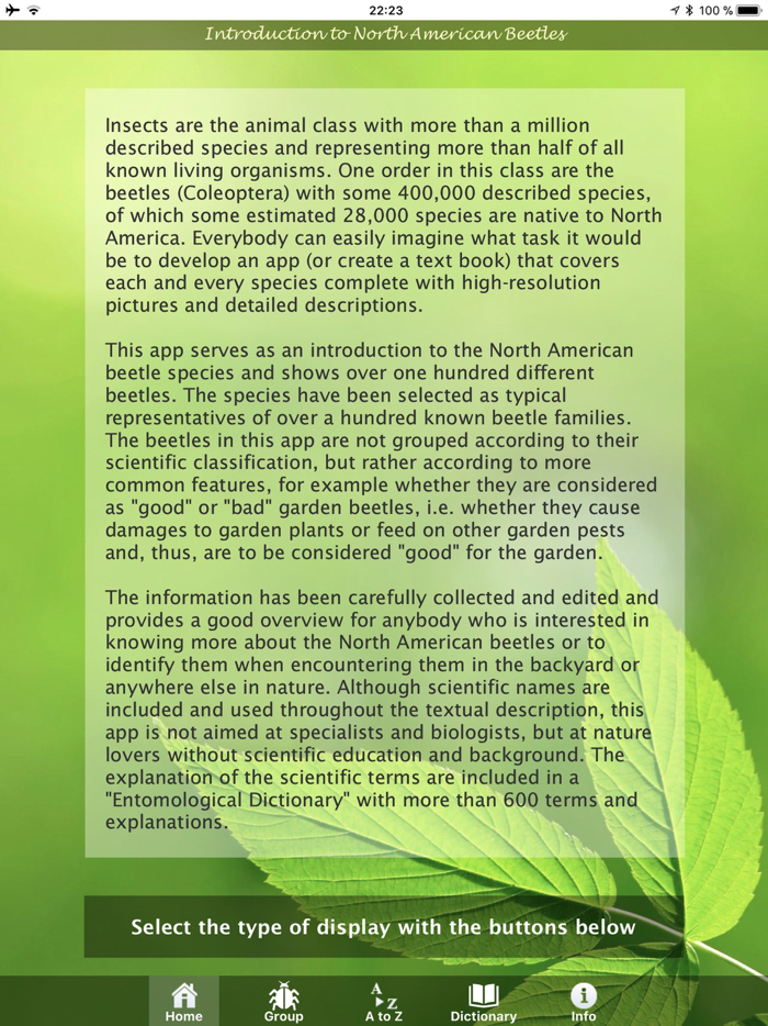 North American Beetles