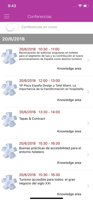 InteriHotel Madrid(圖2)-速報App