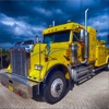 Truck Simulator Game 2021 - iPadアプリ