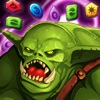 Monsters & Puzzles icon