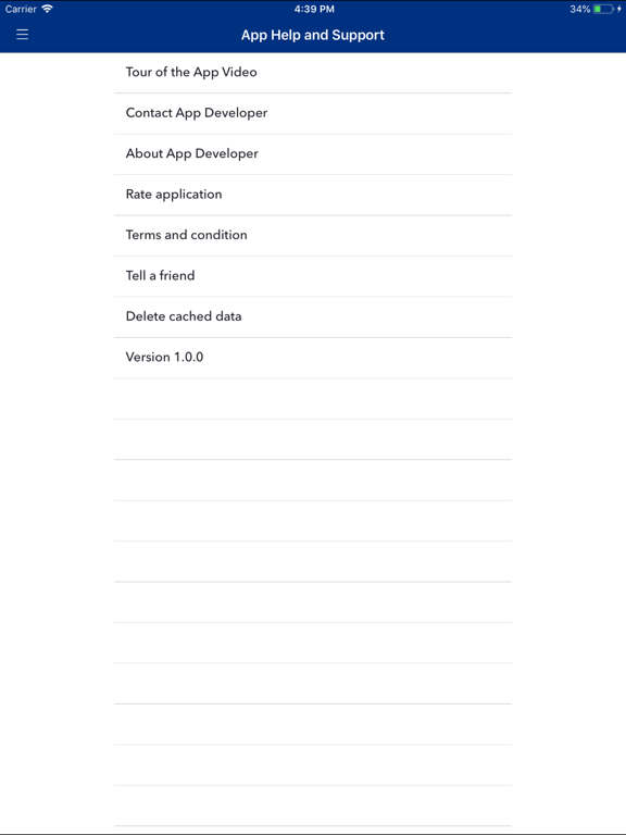 Screenshot #6 pour Meanscoil Iognaid Ris(Naas)
