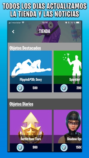 Tracker Para Fortnite En App Store - 