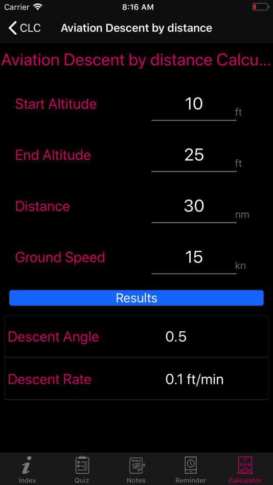 #8. Airbus A340-300 Checklist (iOS) 来自: Raj Kumar