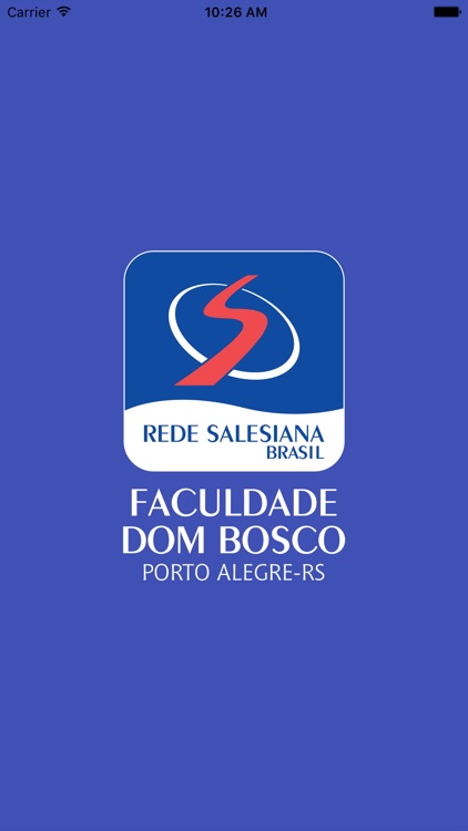 Faculdade Dom Bosco