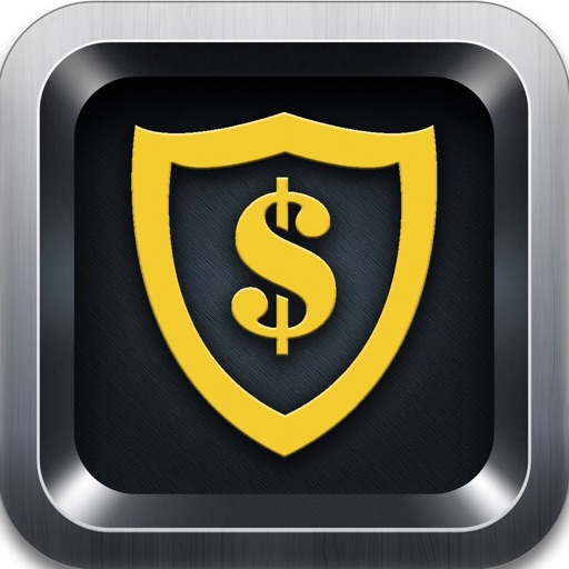 The Broker: Stocks Market Game Icon