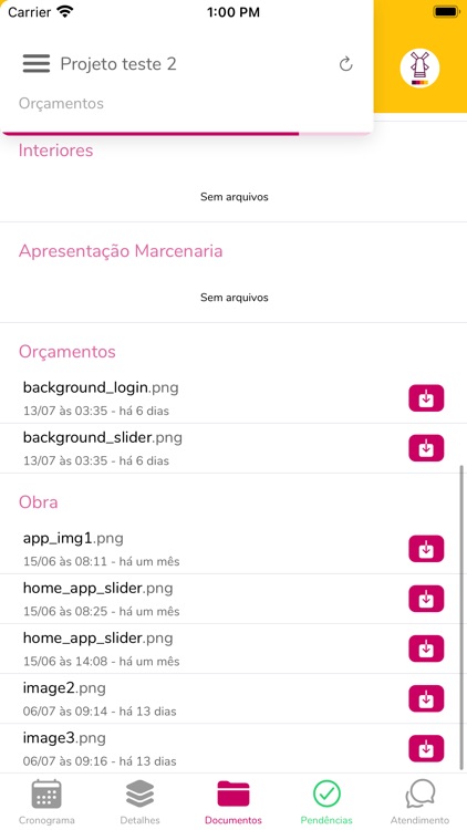 Studio Grell screenshot-3