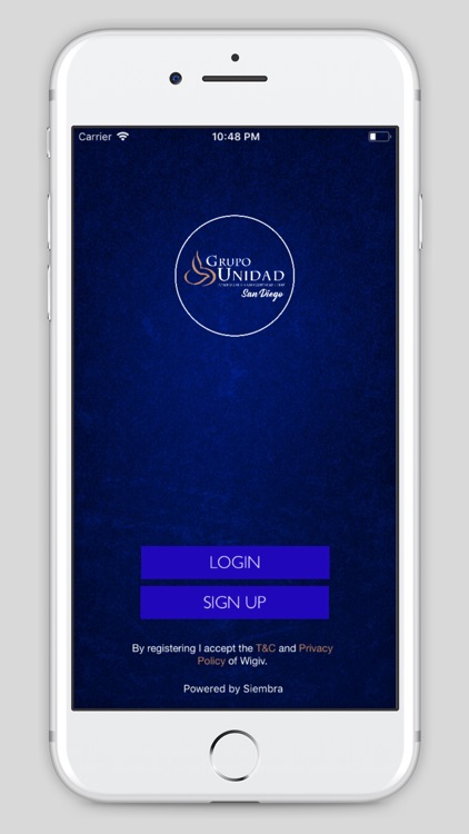 Grupo Unidad San Diego