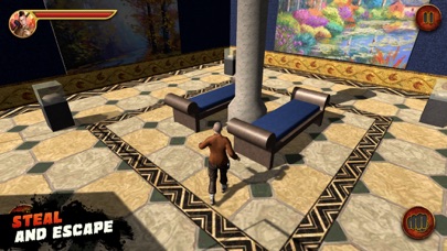 Gangster Kill & Theft screenshot 3