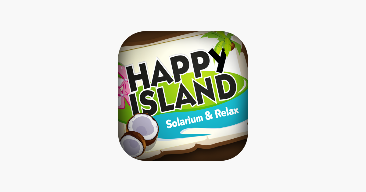 Happy island