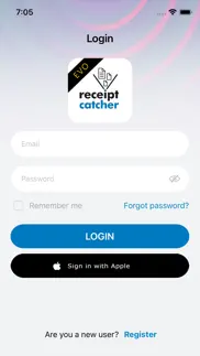 How to cancel & delete receipt catcher evo - expenses 3