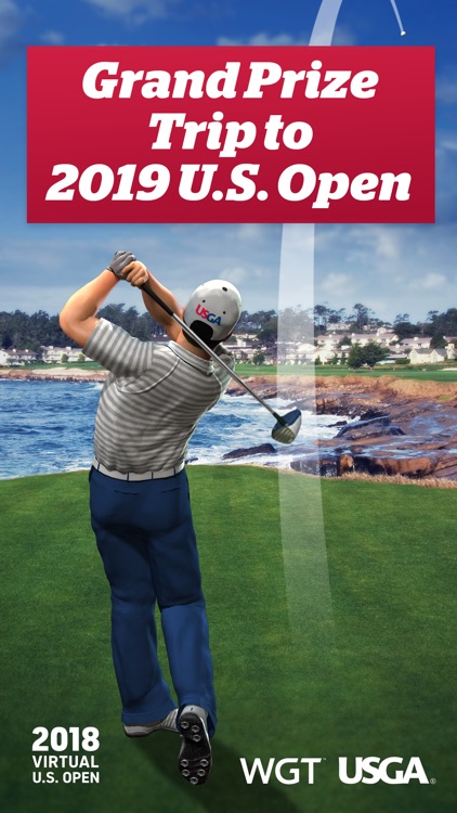 WGT Golf Game by Topgolf screenshot-0