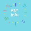 Age Info icon