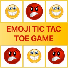 Activities of Emoji Tic Tac Toe Family Game