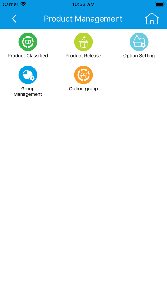 #3. ePOS Merchant (iOS) 由: Netel Information & Services Ltd.