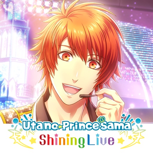Utano Princesama: Shining Live