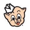 Shop my pig Alabama icon