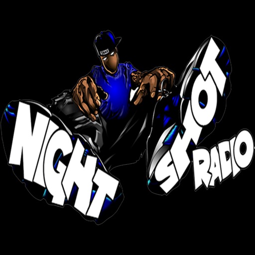 NightShot Radio