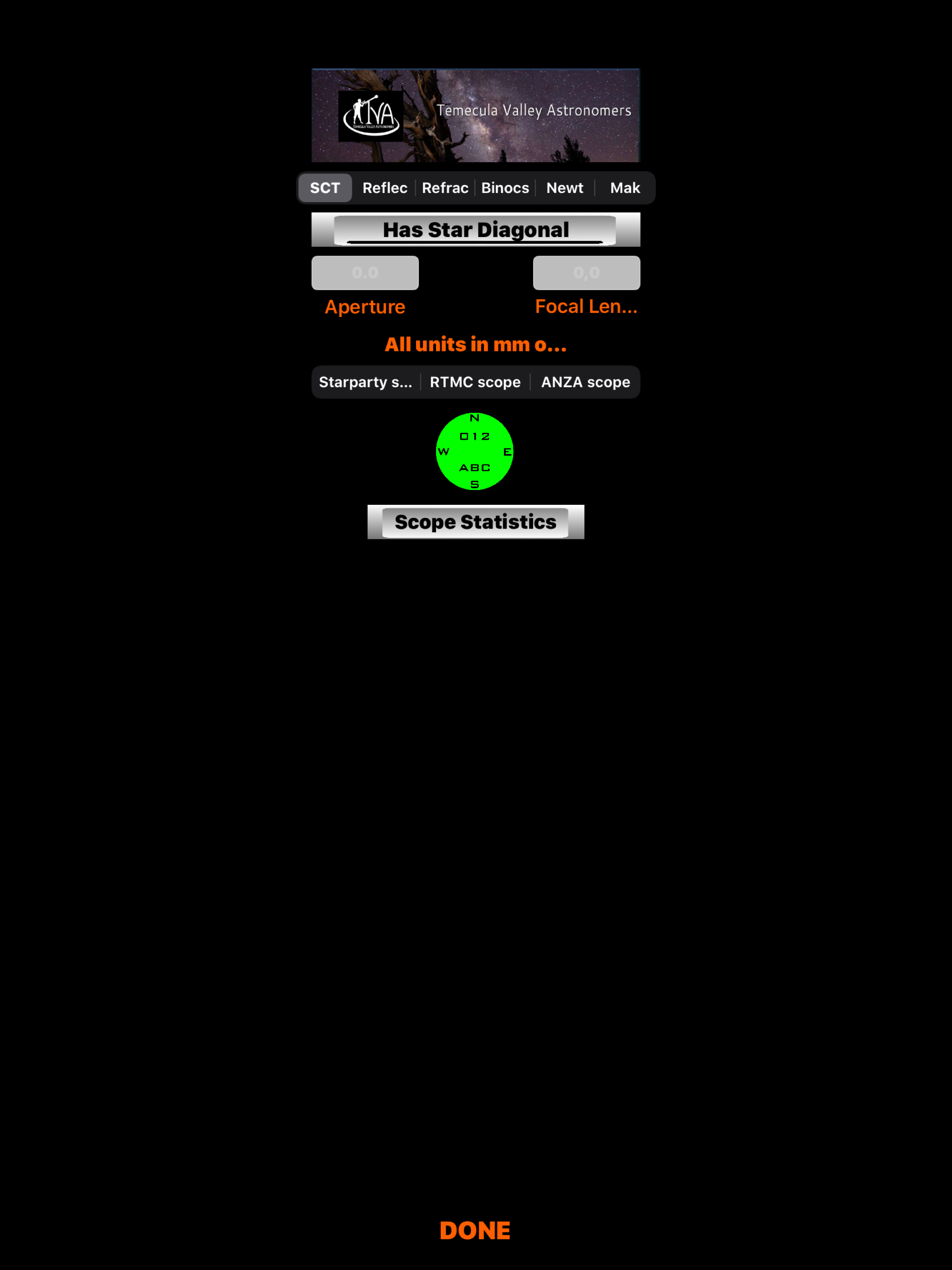 TVA App screenshot 3