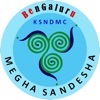 Bengaluru Megha Sandesha icon
