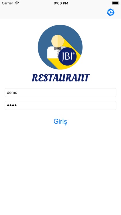 JBI Restoran