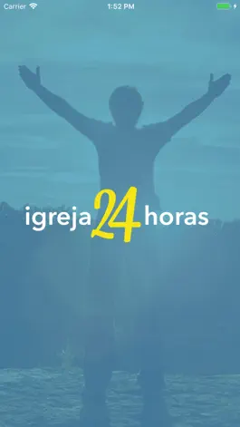 Game screenshot Igreja 24h mod apk