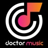 Doctor Music icon