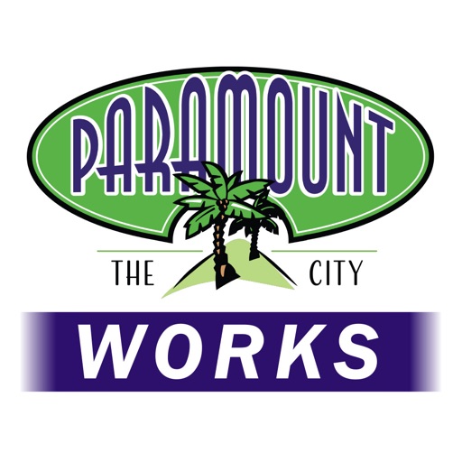 Paramount Works iOS App