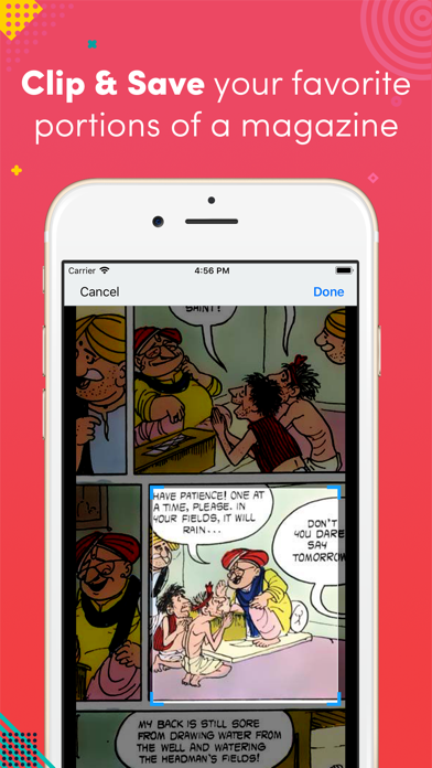 TINKLE DIGEST screenshot1