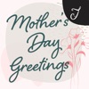 Mother's Day Greeting icon